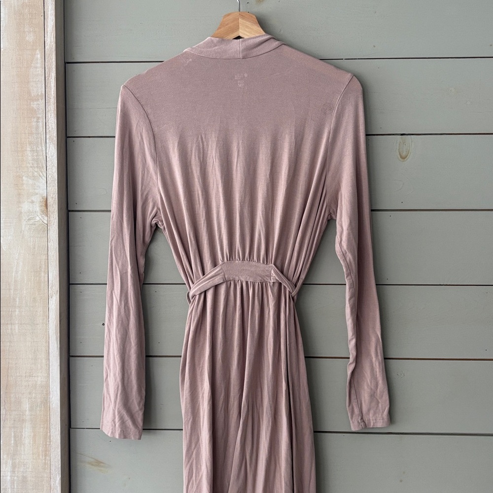Kyte Baby Bamboo Robe – Sunset | XS/S - Picture 6 of 8